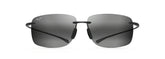 HEMA Rimless Sunglasses