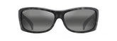 EQUATOR Wrap Sunglasses