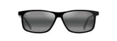 PŪLAMA Rectangular Sunglasses