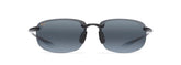 HO'OKIPA UNIVERSAL FIT Rimless Sunglasses
