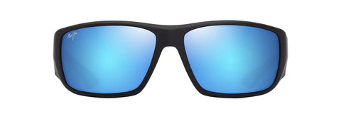 KEHA ASIAN FIT Wrap Sunglasses