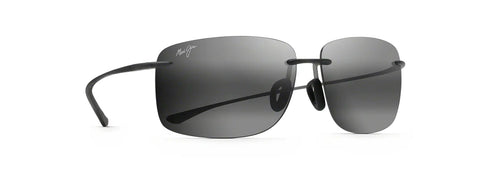 HEMA Rimless Sunglasses
