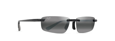 ‘ILIKOU Rimless Sunglasses