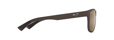 PUAKEA Rectangular Sunglasses