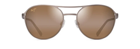 HALF MOON Classic Sunglasses