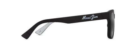 ‘ŌPIOPIO ASIAN FIT Rectangular Sunglasses