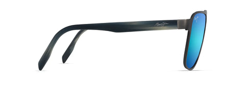 2ND REEF Aviators Sunglasses