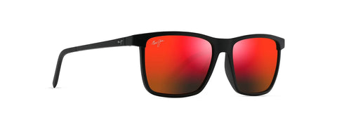 ONE WAY Rectangular Sunglasses