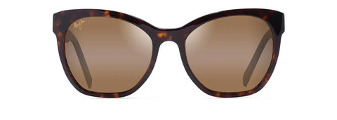 ALULU Cat-eye Sunglasses
