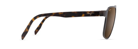 2ND REEF Aviators Sunglasses