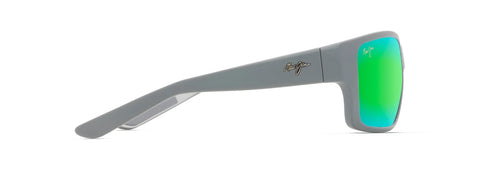 MANGROVES Wrap Sunglasses
