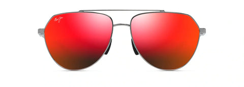 WAIWAI Aviators Sunglasses