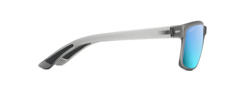 POKOWAI ARCH Rectangular Sunglasses