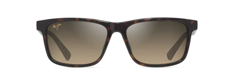 OKINA Rectangular Sunglasses