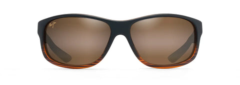 KAIWI CHANNEL Wrap Sunglasses
