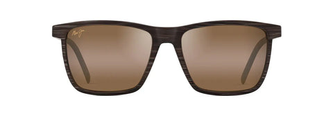 ONE WAY Rectangular Sunglasses