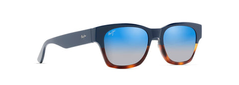 VALLEY ISLE Classic Sunglasses