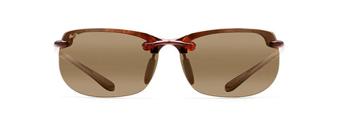 BANYANS ASIAN FIT Rimless Sunglasses