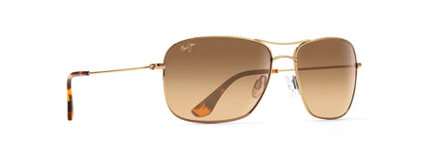 WIKI WIKI Aviators Sunglasses