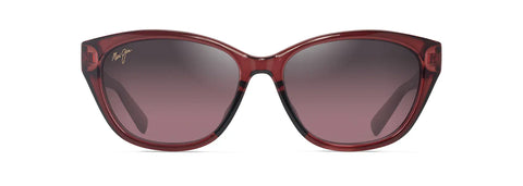 PŪNONO Cat-eye Sunglasses
