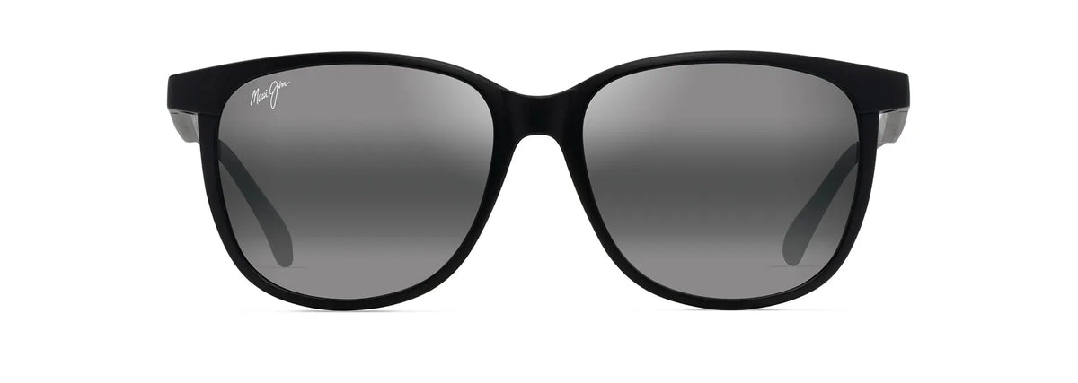 ‘ILIKEA ASIAN FIT Cat-eye Sunglasses