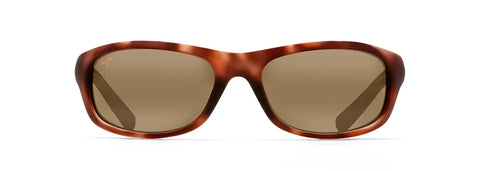 KIPAHULU Wrap Sunglasses