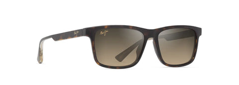 OKINA Rectangular Sunglasses