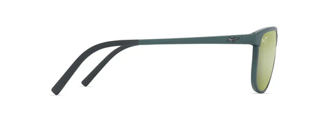 LELE KAWA Classic Sunglasses