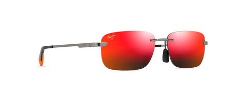 LANAKILA Rimless Sunglasses