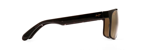 RED SANDS ASIAN FIT Rectangular Sunglasses