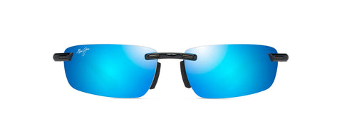 ‘ILIKOU Rimless Sunglasses