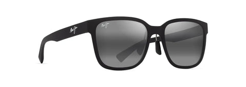 PAULELE ASIAN FIT Rectangular Sunglasses