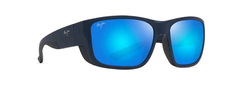 AMBERJACK Wrap Sunglasses