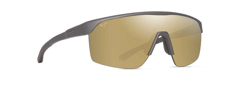 PALUNA Rimless Sunglasses