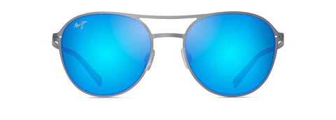 HALF MOON Classic Sunglasses