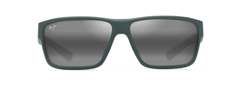 Uila Asian Fit Wrap Sunglasses