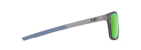 LEHOPULU Rectangular Sunglasses