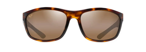 NUU LANDING Wrap Sunglasses