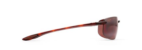 HO'OKIPA UNIVERSAL FIT Rimless Sunglasses