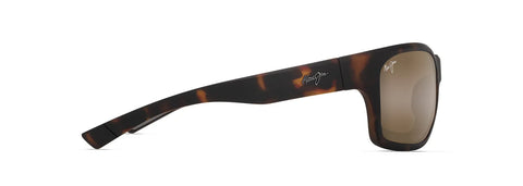 'ANO NUI Wrap Sunglasses