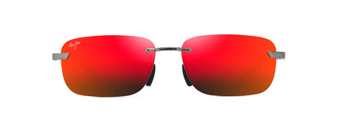 LANAKILA Rimless Sunglasses