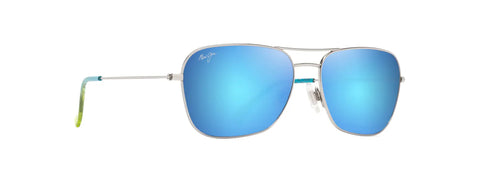 NA‘AUAO Aviators Sunglasses