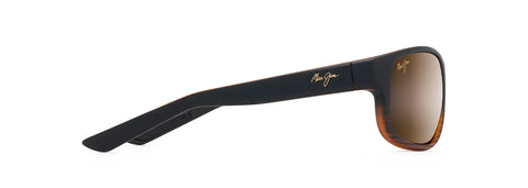 KAIWI CHANNEL Wrap Sunglasses