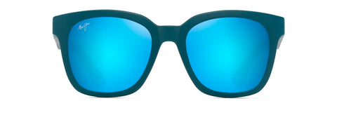 HONUA ASIAN FIT Classic Sunglasses
