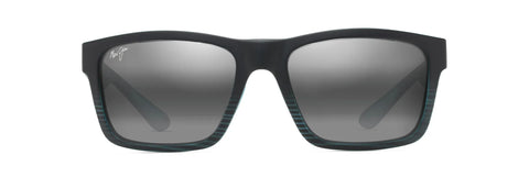 THE FLATS Rectangular Sunglasses