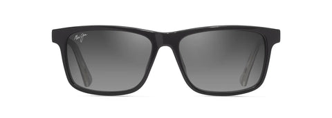 OKINA Rectangular Sunglasses