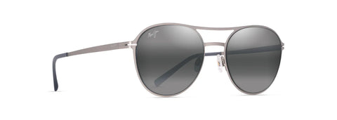 HALF MOON Classic Sunglasses