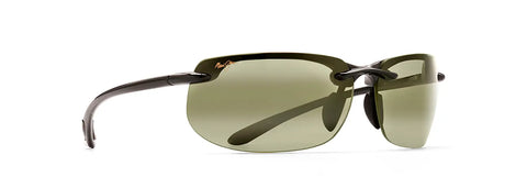 BANYANS ASIAN FIT Rimless Sunglasses