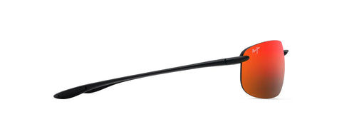 HO'OKIPA XLARGE Rimless Sunglasses