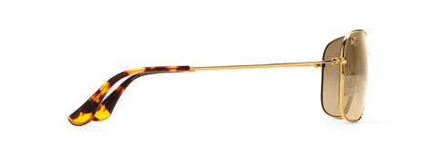 WIKI WIKI Aviators Sunglasses
